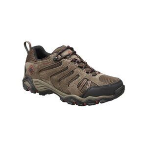 Columbia Men’s North Plains II hiking shoe